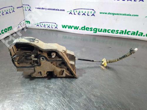 front-right-lock-bmw-x3-e83-electrica-7-pines-2003-2004-2005-2006-2007-2008-2009-2010-2011-9992659 main image