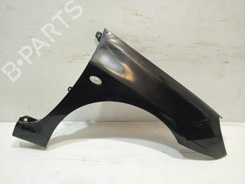 Used Right front fenders PEUGEOT 307 (3A/C) 2.0 HDi 90 (90 hp) 16646323