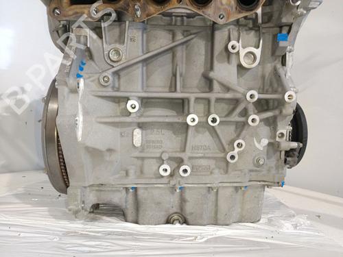 Engine FORD KUGA III (DFK) 2.5 Duratec Plug-in-Hybrid | BP31915643M1 