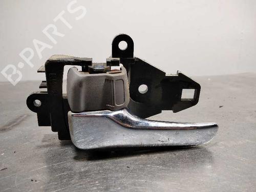 Used Rear left interior door handle Rear left interior door handle MITSUBISHI L200 / TRITON (KA_T, KB_T) 2.5 DI-D 4WD (KB4T) (136 hp) 9980242 9980242