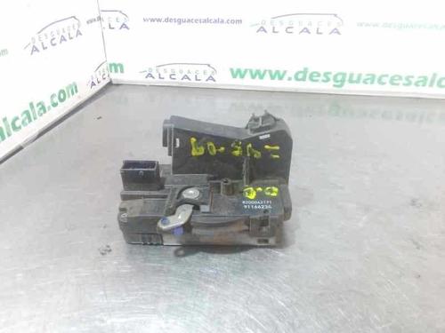 front-right-lock-nissan-primastar-van-x83-3-pines-2002-10930091 main image