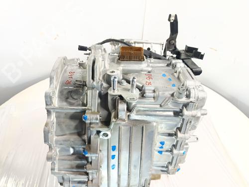 Gearbox FORD KUGA III (DFK) 2.5 Duratec Plug-in-Hybrid | BP31880608M3 