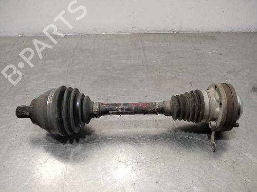 Used Left front driveshaft Left front driveshaft 9981425 9981425