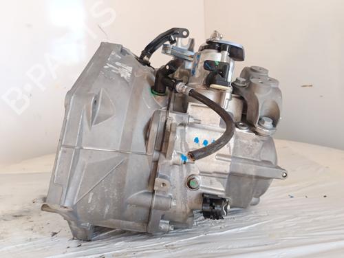 Gearbox OPEL INSIGNIA A (G09) 2.0 CDTI (68) | BP29574603M3 