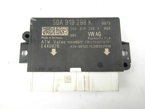 Used Electronic module Electronic module SEAT ATECA (KH7, KHP) 1.5 TSI (150 hp) 18844971 18844971