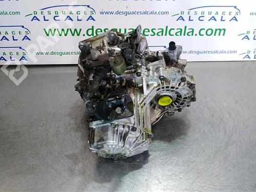 Gearbox HYUNDAI MATRIX (FC) 1.6 | BP9994340M3 