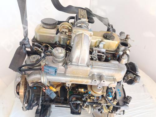 Engine FORD MAVERICK (UDS, UNS) 2.7 TD | BP32471092M1 