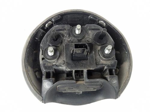 Tailgate handle OPEL CORSA F (P2JO)  | BP12999485C132 