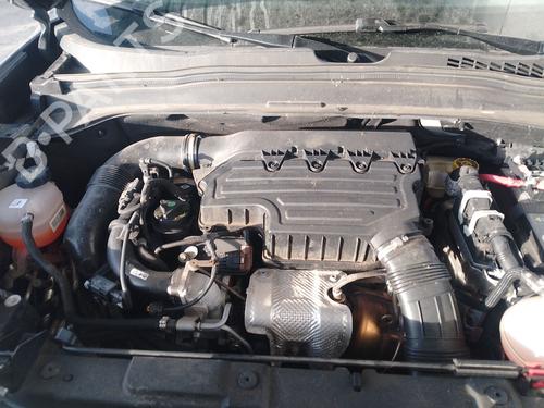 Rear bumper right light JEEP RENEGADE SUV (BU, B1, BV) 1.5 T4 Hybrid | BP32435860C82 