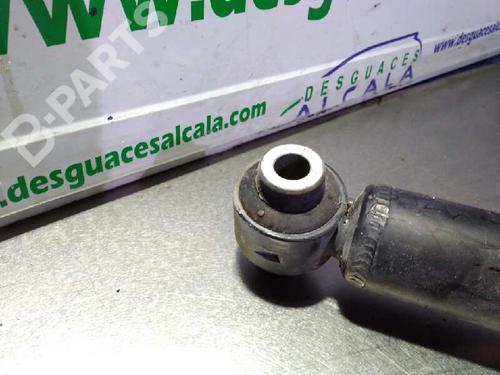 Left rear shock absorber OPEL CORSA D (S07)  | BP9988745M18 
