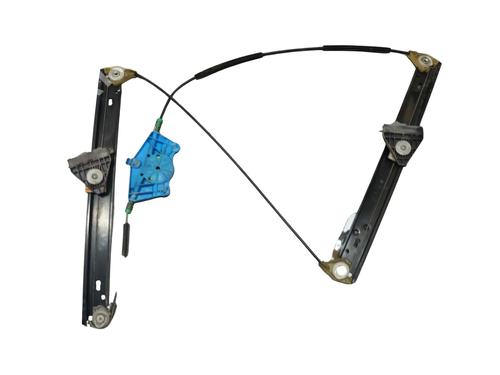 Used Front left window mechanism Front left window mechanism AUDI A4 B6 Avant (8E5) 2.0 FSI (150 hp) 34446307 34446307