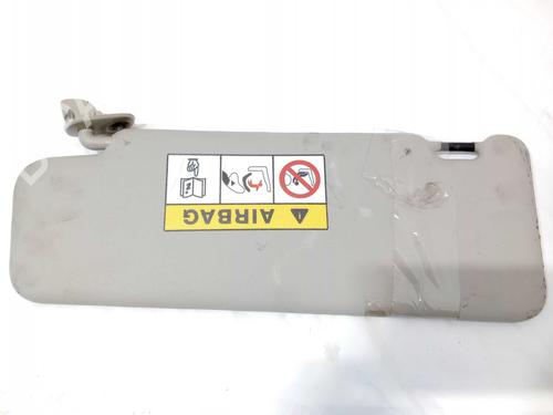 Right sun visor DACIA SANDERO II 1.2 | BP17734840I2 - Image 2