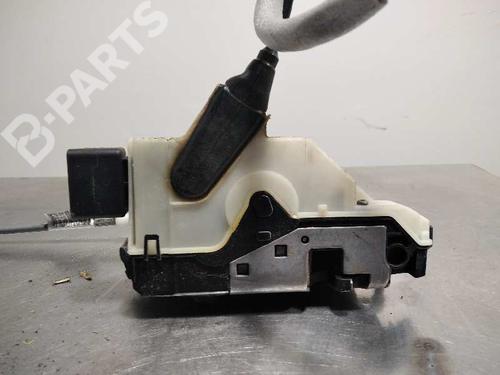 Front right lock CITROËN DS4 (NX_)  | BP10142848C97 