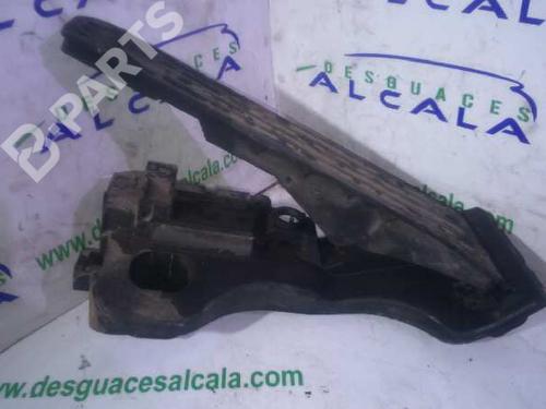 Pedal VW PASSAT B6 (3C2)  | BP9986978I4 