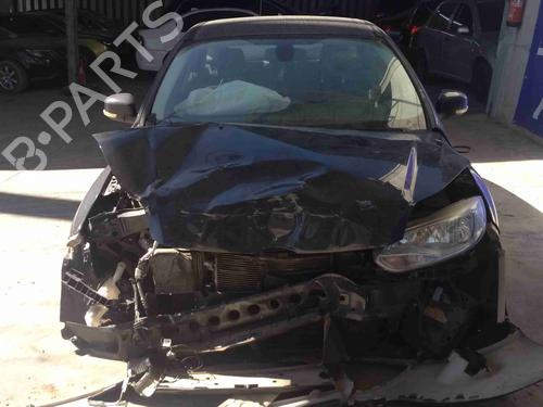 Left front brake caliper FORD FOCUS III | BP11563669M105 - Image 6