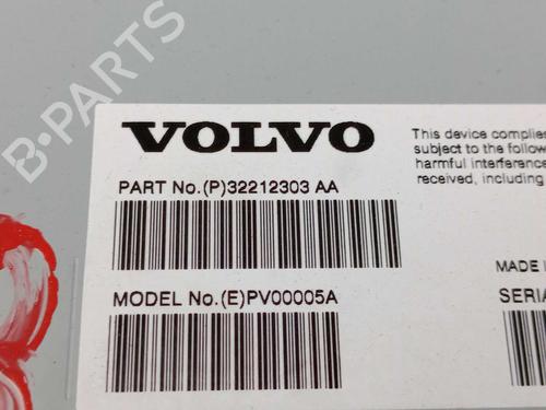 Electronic module VOLVO XC90 II (256) D5 AWD | BP19921131M83 - Image 3