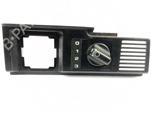 Koplamp verstelmotor LAND ROVER DISCOVERY II (L318) 2.5 Td5 4x4 | BP14350086E19 