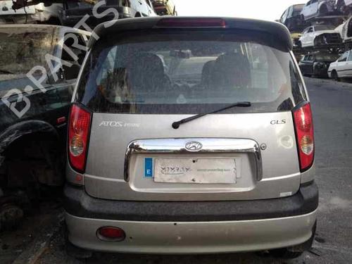 Right taillight HYUNDAI ATOS PRIME (MX)  | BP10752979C35  - Image 6