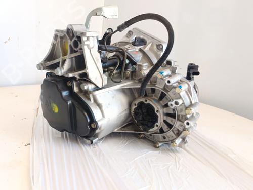 Gearkasse VW GOLF IV (1J1) 1.9 TDI | BP29856697M3