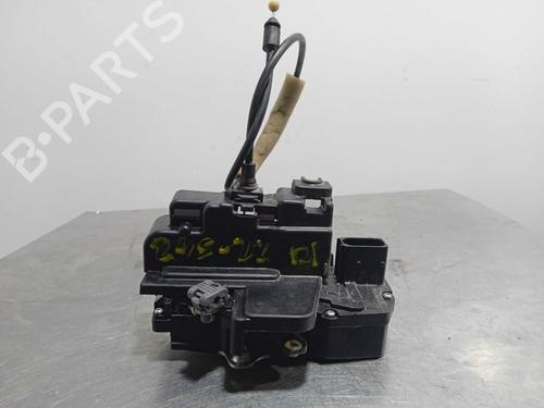 front-left-lock-opel-antara-a-l07-22-cdti-96872805-2006-2007-2008-2009-2010-2011-2012-2013-2014-2015-2016-2017-10012965 main image