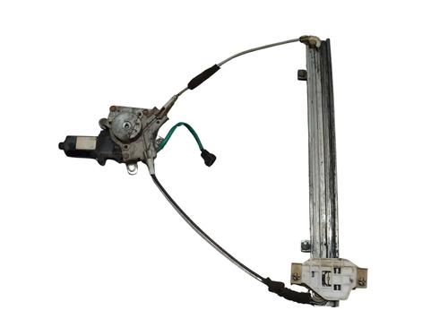 Front right window mechanism DAEWOO LANOS (KLAT) 1.6 16V | BP31990817C23 - Image 2