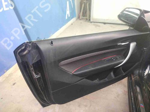 Upper protection BMW 1 (F20) 116 d | BP10011551M93  - Image 14