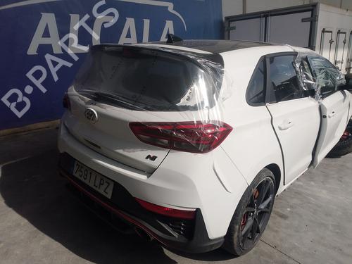 Left front brake caliper HYUNDAI i30 (PDE, PD, PDEN) 2.0 N | BP33547378M105 - Image 5