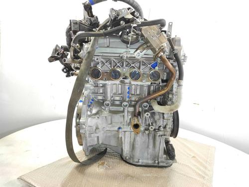 Engine TOYOTA YARIS (_P13_) 1.5 Hybrid (NHP130_, NHP130) | BP28297090M1 - Image 5