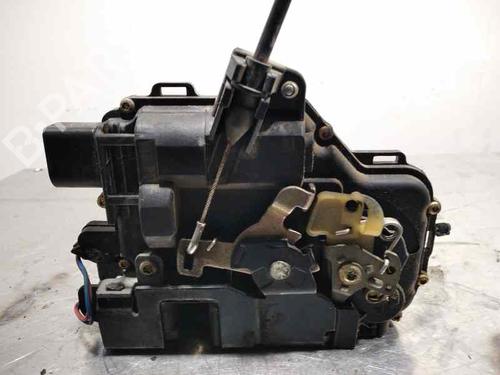 Front right lock VW GOLF IV (1J1)  | BP10016400C97 