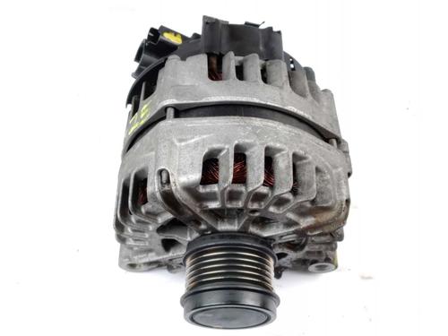 Alternator PEUGEOT 2008 I (CU_) 1.6 BlueHDi 100 | BP24589717M7 - Image 2