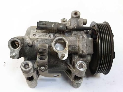 AC compressor CITROËN BERLINGO Box Body/MPV (K9) 1.5 BlueHDi 100 | BP32410753M34 - Image 3