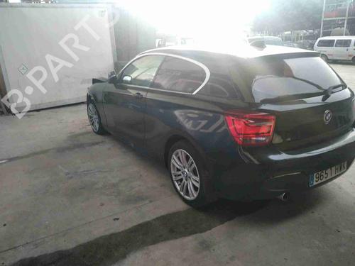 Upper protection BMW 1 (F20) 116 d | BP10011551M93  - Image 6
