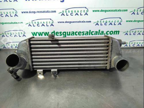Used Intercooler Intercooler HYUNDAI i30 (FD) 1.6 CRDi (90 hp) 14352853 14352853