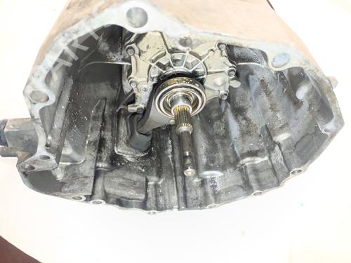 Gearbox NISSAN PATHFINDER III (R51) 2.5 dCi 4WD | BP32361692M3