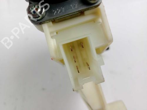 Left front window motor MERCEDES-BENZ A-CLASS (W176) A 200 CDI / d (176.008) | BP23110763E21 - Image 2