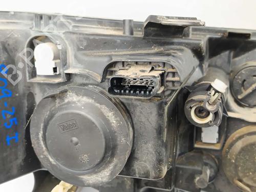 Left headlight DACIA SANDERO II TCe 90 (B8M1, B8MA, B8AC) | BP31010774C28 - Image 3