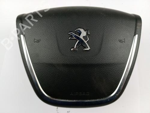 Airbag Kit PEUGEOT 508 SW I (8E_) 1.6 BlueHDi 120 | BP23389312C86 