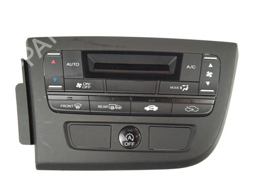 Used Climate control HONDA CIVIC IX (FK) 1.4 i-VTEC (FK1) (99 hp) 14912163