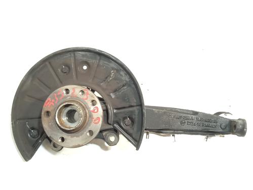 Used Right front steering knuckle VW TOUAREG (7LA, 7L6, 7L7) 2.5 R5 TDI (174 hp) 17922502