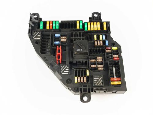 Used Fuse box Fuse box 34287742 34287742