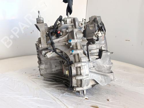 Gearbox RENAULT SCÉNIC IV (J9_) 1.5 dCi 110 | BP31042586M3