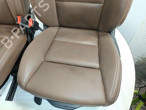 Seats set MERCEDES-BENZ A-CLASS (W176) A 220 d (176.003) | BP36051292C78 - Image 2
