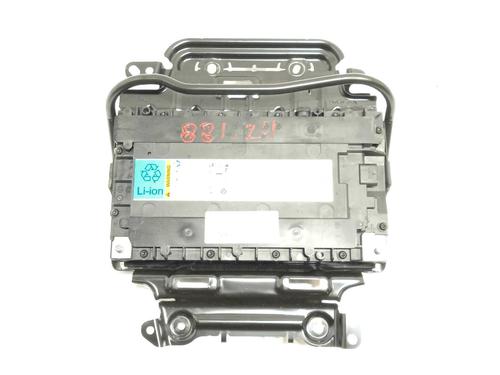 Used Battery Battery FORD FOCUS IV Turnier (HP) 1.0 EcoBoost mHEV (155 hp) 23104945 23104945