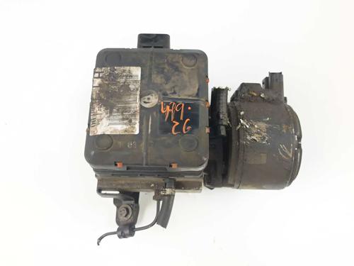 Used Suspension compressor Suspension compressor 38483109 38483109