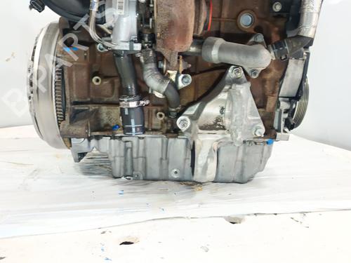 Silnik PEUGEOT 407 SW (6E_, 6D_) 2.0 HDi 135 | BP29970802M1 