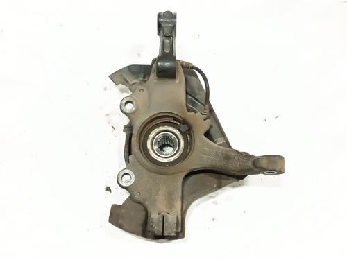 Right front steering knuckle OPEL CORSA E (X15) | BP30103762M26