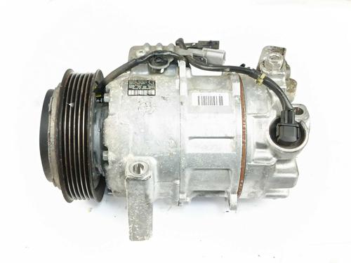 Used AC compressor AC compressor 31321033 31321033