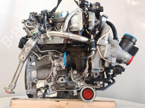 Engine BMW X3 (G01, F97, G08) xDrive 25 d | BP40109888M1  - Image 8