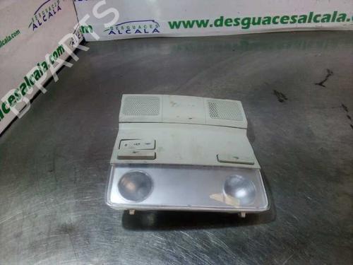 Used Interior roof light Interior roof light SEAT LEON (5F1) 1.6 TDI (105 hp) 10929346 10929346