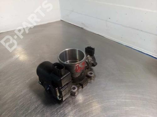 Throttle body TOYOTA AVENSIS (_T25_) 2.0 D-4D (ADT250_, ADT250R) | BP10929530M82 